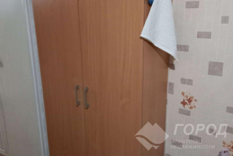 Продам 1-кімнатну квартиру, Салтовка, Героев Труда метро, Код: 396590/2