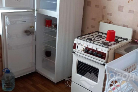 Продам 1-кімнатну квартиру, Салтовка, Героев Труда метро, Код: 396590/2