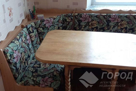 Продам 1-кімнатну квартиру, Салтовка, Героев Труда метро, Код: 396590/2