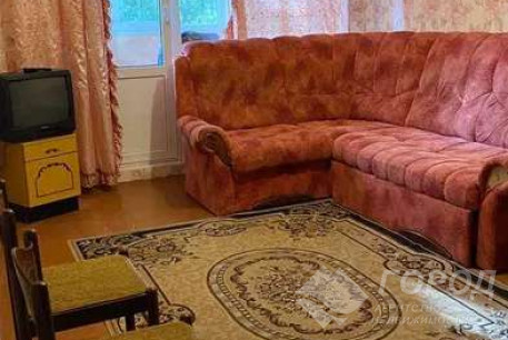 Сдам 1-кімнатну квартиру, Алексеевка, Победа метро, Код: 396677/2