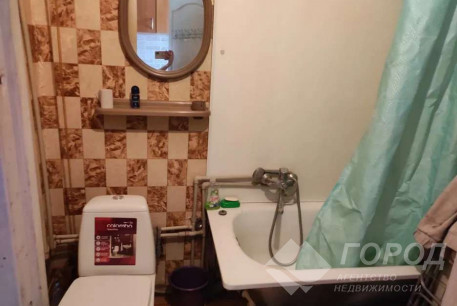 Сдам гостинку, Салтовка, Код: 397269/3