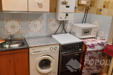 Сдам 1-кімнатну квартиру, Павлово поле, 23 Августа метро, Код: 397523/2