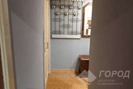 Продам 1-кімнатну квартиру, Павлово поле, 23 Августа метро, Код: 397523/5