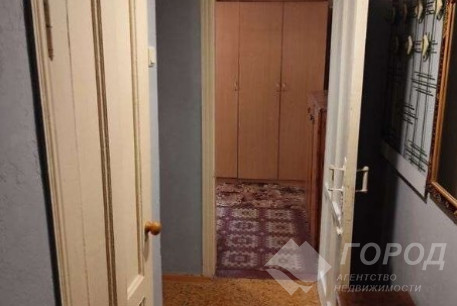 Продам 1-кімнатну квартиру, Павлово поле, 23 Августа метро, Код: 397523/5