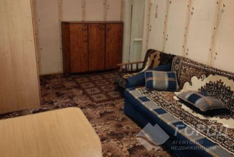 Продам 1-кімнатну квартиру, Павлово поле, 23 Августа метро, Код: 397523/5