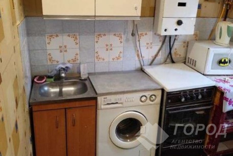 Продам 1-кімнатну квартиру, Павлово поле, 23 Августа метро, Код: 397523/5