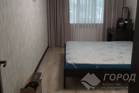 Продам 2-х кімнатну квартиру, Павлово поле, 23 Августа метро, Код: 397664/2