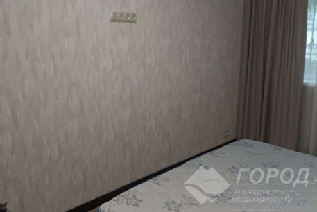 Продам 2-х кімнатну квартиру, Павлово поле, 23 Августа метро, Код: 397664/2