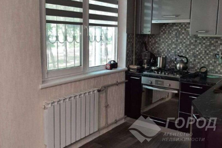 Продам 2-х кімнатну квартиру, Павлово поле, 23 Августа метро, Код: 397664/2