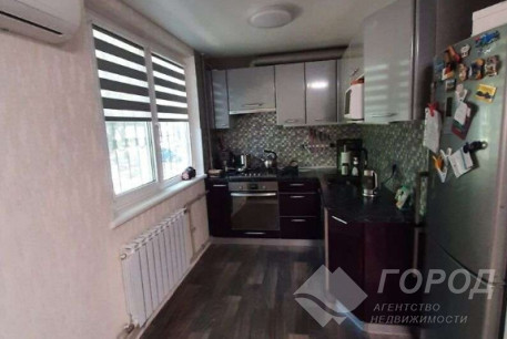 Продам 2-х кімнатну квартиру, Павлово поле, 23 Августа метро, Код: 397664/2