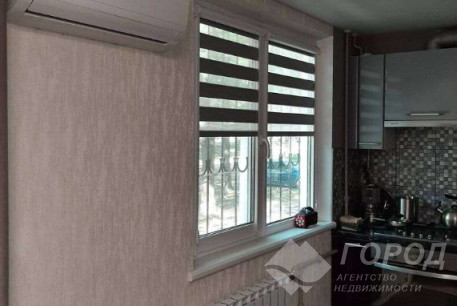 Продам 2-х кімнатну квартиру, Павлово поле, 23 Августа метро, Код: 397664/2