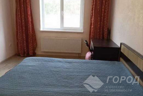 Сдам 2-х кімнатну квартиру, Алексеевка, Код: 397945/12