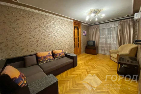 Сдам 2-х кімнатну квартиру, ХТЗ, Код: 398128/3