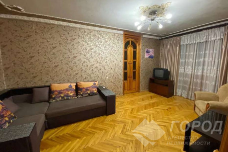 Сдам 2-х кімнатну квартиру, ХТЗ, Код: 398128/3