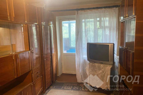 Сдам 1-кімнатну квартиру, ХТЗ, Код: 398128/4