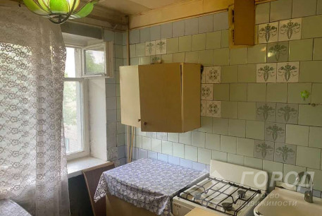 Сдам 1-кімнатну квартиру, ХТЗ, Код: 398128/4