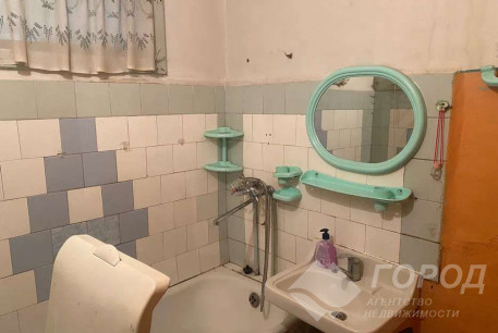 Сдам 1-кімнатну квартиру, ХТЗ, Код: 398128/4