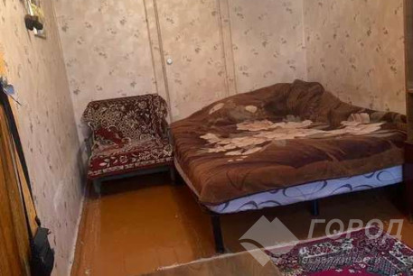 Сдам 2-х кімнатну квартиру, ХТЗ, Код: 398128/5