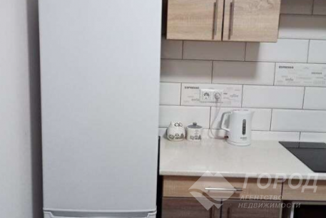 Продам 1-кімнатну квартиру, ХТЗ, ХТЗ метро, Код: 398342/5