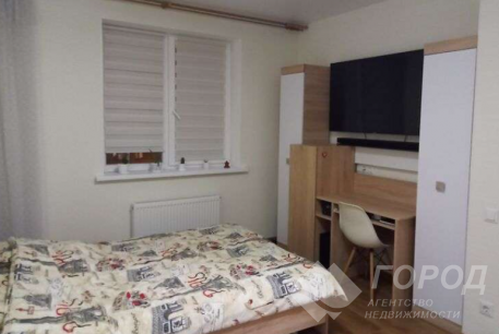 Продам 1-кімнатну квартиру, ХТЗ, ХТЗ метро, Код: 398342/5