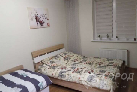 Продам 1-кімнатну квартиру, ХТЗ, ХТЗ метро, Код: 398342/5