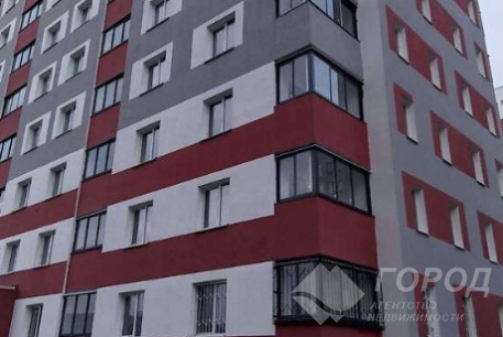 Продам 1-кімнатну квартиру в новобудові, Журавлевка, ЖК Гидропарк, Код: 398342/8