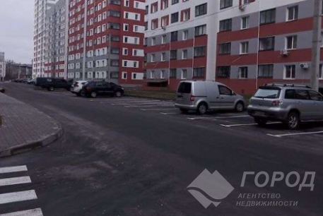 Продам 1-кімнатну квартиру в новобудові, Журавлевка, ЖК Гидропарк, Код: 398342/8