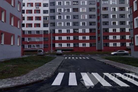 Продам 1-кімнатну квартиру в новобудові, Журавлевка, ЖК Гидропарк, Код: 398342/8