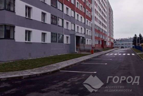 Продам 1-кімнатну квартиру в новобудові, Журавлевка, ЖК Гидропарк, Код: 398342/8