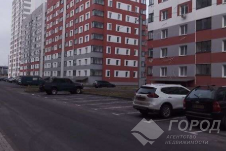 Продам 1-кімнатну квартиру в новобудові, Журавлевка, ЖК Гидропарк, Код: 398342/8