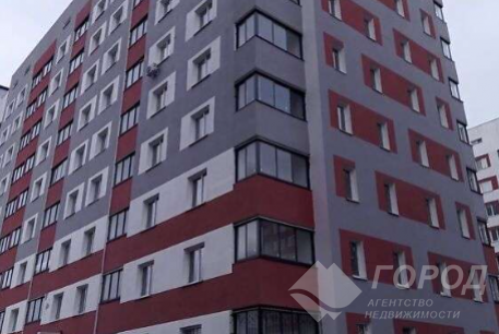 Продам 1-кімнатну квартиру в новобудові, Журавлевка, ЖК Гидропарк, Код: 398342/8