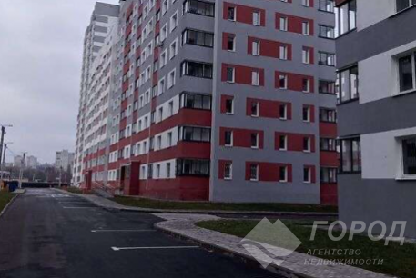 Продам 1-кімнатну квартиру в новобудові, Журавлевка, ЖК Гидропарк, Код: 398342/8