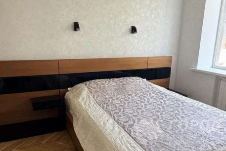 Сдам 3-х кімнатну квартиру, Центр, Архитектора Бекетова метро, Код: 398773/10