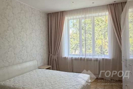 Сдам 3-х кімнатну квартиру, Центр, Архитектора Бекетова метро, Код: 398773/10