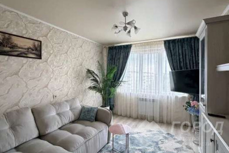 Сдам 3-х кімнатну квартиру, Салтовка, Студенческая метро, Код: 398773/12
