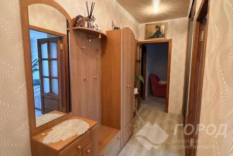 Сдам 3-х кімнатну квартиру, Салтовка, Студенческая метро, Код: 398773/12