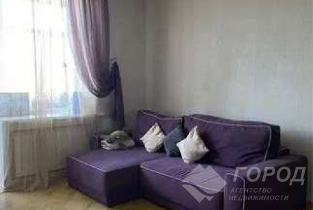 Продам 3-х кімнатну квартиру, Центр, Архитектора Бекетова метро, Код: 398773/8