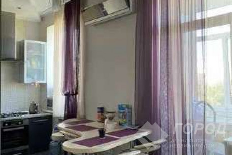 Продам 3-х кімнатну квартиру, Центр, Архитектора Бекетова метро, Код: 398773/8