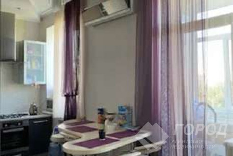 Сдам 3-х кімнатну квартиру, Центр, Архитектора Бекетова метро, Код: 398773/9