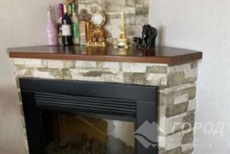 Сдам 3-х кімнатну квартиру, Центр, Архитектора Бекетова метро, Код: 398773/9