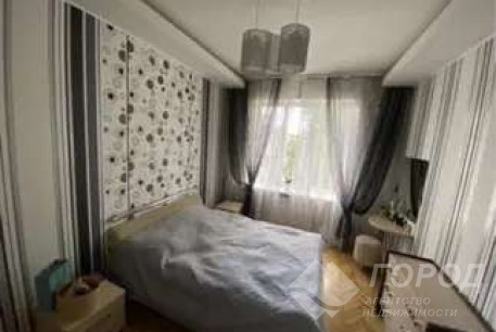 Сдам 3-х кімнатну квартиру, Центр, Архитектора Бекетова метро, Код: 398773/9