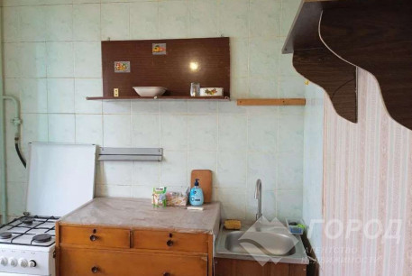 Сдам 1-кімнатну квартиру, Холодная Гора, Код: 398783/3