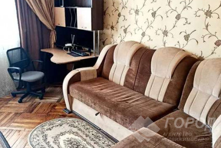 Сдам 2-х кімнатну квартиру, Центр, Код: 398904/3
