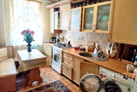 Сдам 3-х кімнатну квартиру, Холодная Гора, Холодная Гора метро, Код: 398904/4