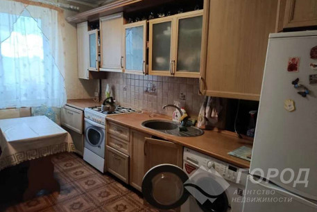 Сдам 3-х кімнатну квартиру, Холодная Гора, Холодная Гора метро, Код: 398904/4