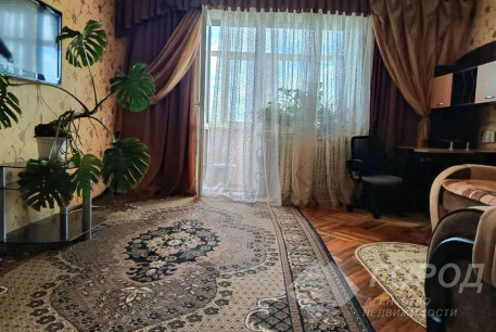 Сдам 3-х кімнатну квартиру, Холодная Гора, Холодная Гора метро, Код: 398904/4