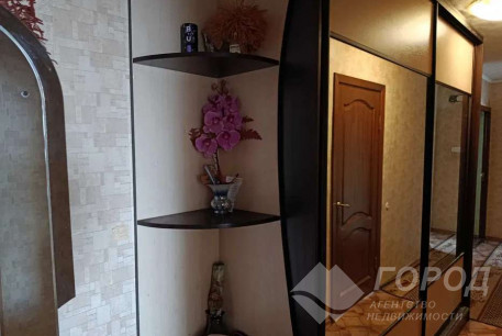 Сдам 3-х кімнатну квартиру, Холодная Гора, Холодная Гора метро, Код: 398904/4