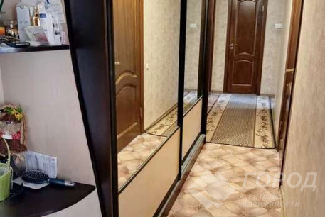 Сдам 3-х кімнатну квартиру, Холодная Гора, Холодная Гора метро, Код: 398904/4