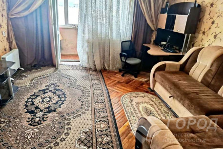 Сдам 3-х кімнатну квартиру, Холодная Гора, Холодная Гора метро, Код: 398904/4