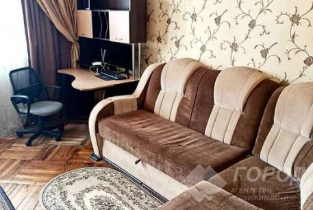 Сдам 3-х кімнатну квартиру, Холодная Гора, Холодная Гора метро, Код: 398904/4
